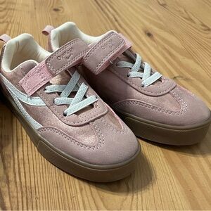 OshKosh B'gosh Pink Kids Sneakers
